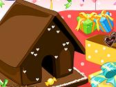 Chocolate House