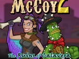 Cactus McCoy 2