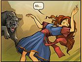 Romance of Rome