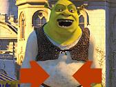 Shrek - Bataille de Rots