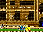 SIMPSONS - SHOOTER