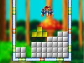 Sonic - Tetris