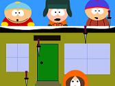 Southpark - Kill Kenny