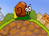 Snail Bob