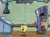 SPONGEBOB - COOKING