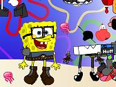 SPONGEBOB - DRESSUP