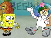 Spongebob - Kahrahtay Contest
