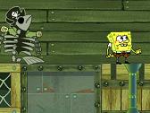 Spongebob - Ship & Ghouls