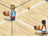 Squash - Super Handball