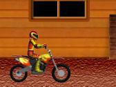 Risky Rider