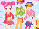 Dressup Sue