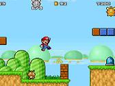 Super Mario Star Scramble 2