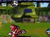 Super Mario Strikers