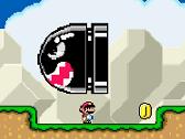 Super Mario World Revived