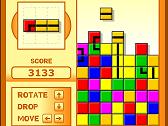 Tetris - Clix