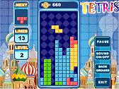 Tetris - Classic