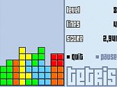 Neave Tetris