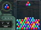 Tetris - Burbuja Oceánica