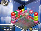 Tetris - Qube