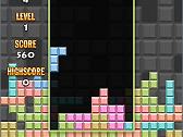 Tetris Returns