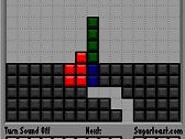 Tetris Snake