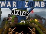 Guerra Zomb: Avatar