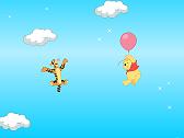 Tigger - Jump!