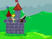 Worms - Cannon Ball