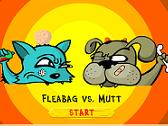 Fleabag vs. Mutt