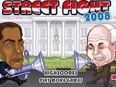 Presidential Streetfight 2008